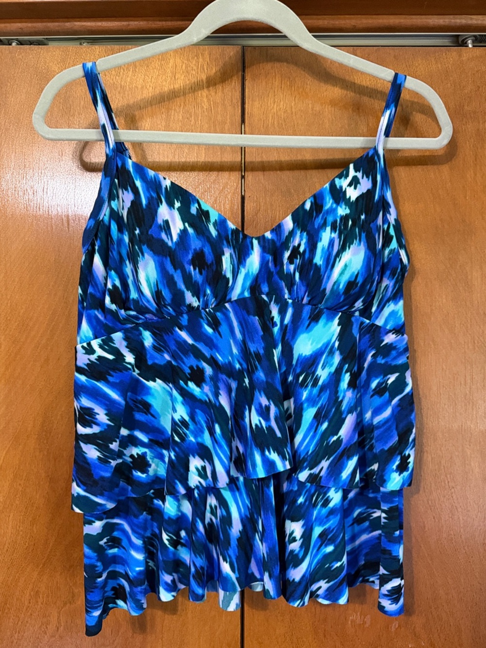 Women's Swim Tankini Top